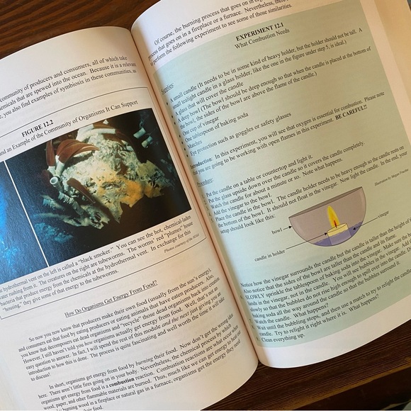 Exploring Creation with General Science (2nd Edition) - Picture 6 of 8